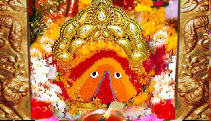 हिमाचल के उना शहर में बसा हैं चिन्तपूर्णी देवी मंदिर, जानें इससे जुड़ी रोचक जानकारी chintpurni devi temple,about chintpurni devi temple,chintpurni devi temple tourist place,himachal pradesh tourist places,himachal pradesh tourism,holidays in himachal pradesh