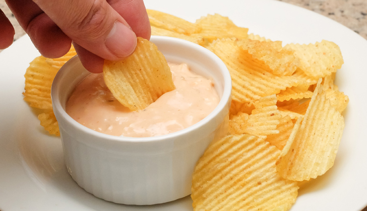 chip dip,chip dip recipe,hunger struck,food