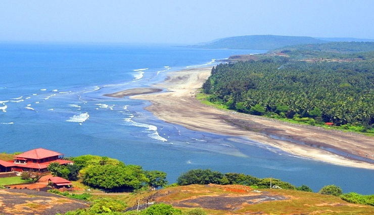 400 साल पुराने गणपति मंदिर से पहचाना जाता है कोंकण समुद्र तट पर बसा छोटा सा शहर गणपतिपुले ganpatipule ganpati temple,ganpatipule temple,ganpatipule ganesh temple,ganpatipule temple history,ganpatipule temple location,ganpatipule temple information,ganpatipule temple timings,ganpatipule temple pooja,ganpatipule temple festivals,ganpatipule temple architecture,ganpatipule temple legends,ganpatipule temple devotees,ganpatipule temple travel guide,ganpatipule temple visiting tips,ganpatipule temple accommodation