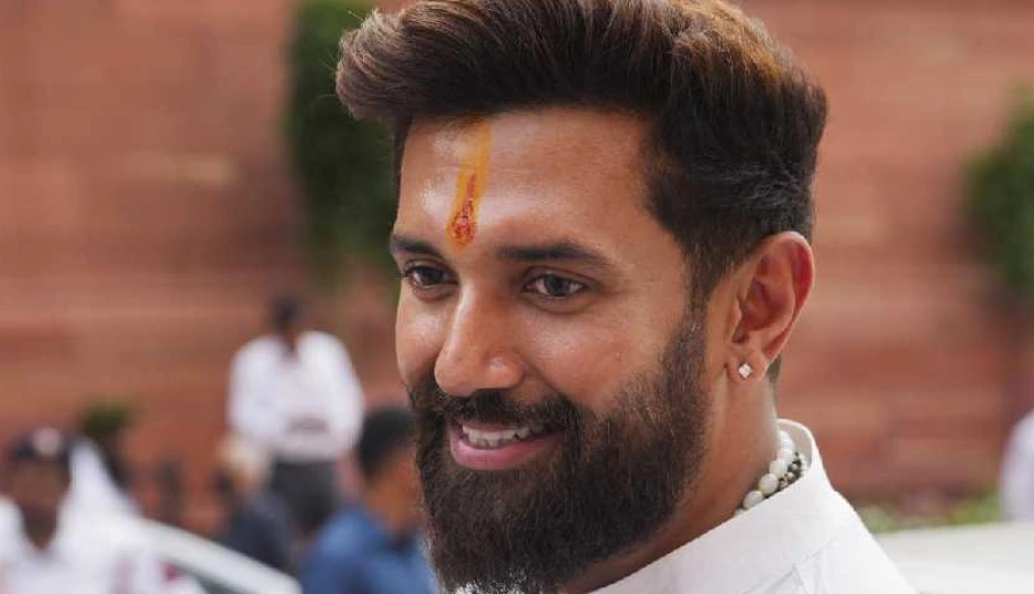 कैसे NDA में सीट बंटवारे की बाजी चिराग पासवान ने अपने पक्ष में पलट दी, जेडीयू-बीजेपी को देनी पड़ी कुर्बानी कैसे NDA में सीट बंटवारे की बाजी चिराग पासवान ने अपने पक्ष में पलट दी, जेडीयू-बीजेपी को देनी पड़ी कुर्बानी