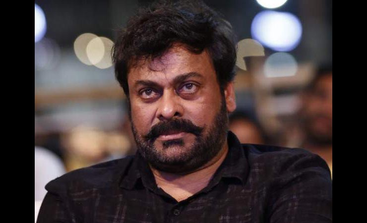 Chiranjeevi Has an Advise For Rajinikanth and Kamal Haasan