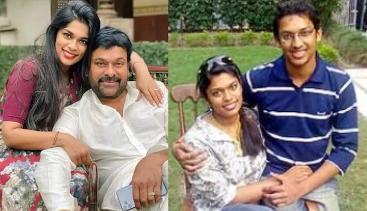 नहीं रहे चिरंजीवी के पूर्व दामाद शिरीष भारद्वाज, 39 साल की उम्र में ली अन्तिम सांस