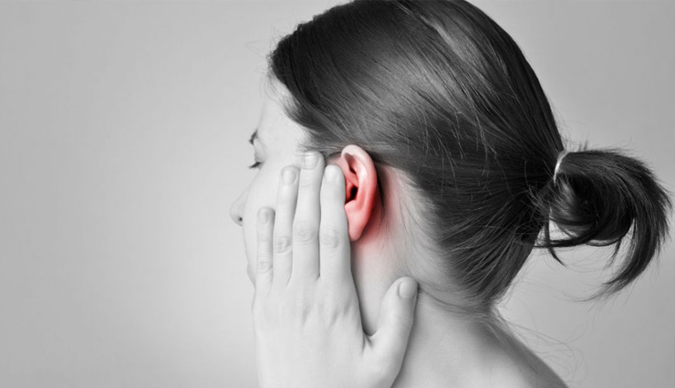 ear infection,ear infection treatment,natural remedies to treat ear infection,ear care tips,ear care,Health,Health tips