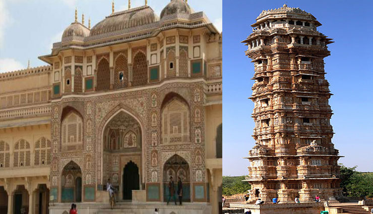 places in rajasthan,rajasthan tourism,holidays,travel tips