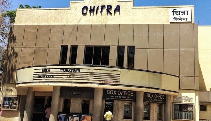 Mumbai’s legendary Chitra cinema shuts down, ‘Student Of The Year 2’ last film screened