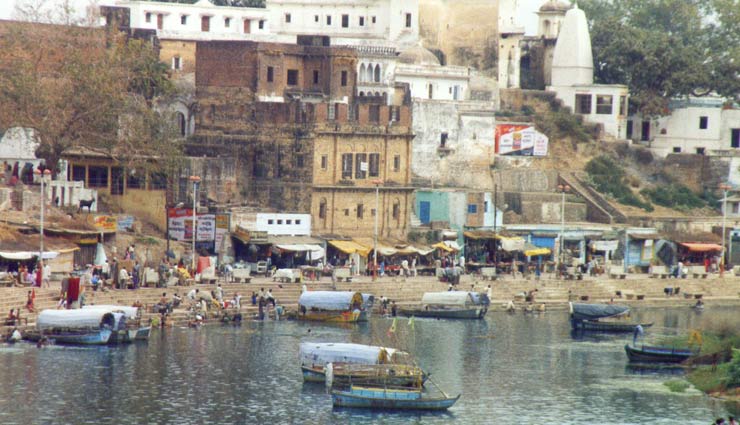 chitrakoot,right time to visit  chitrakoot,chitrakoot tourism,tourism,travel,holidays