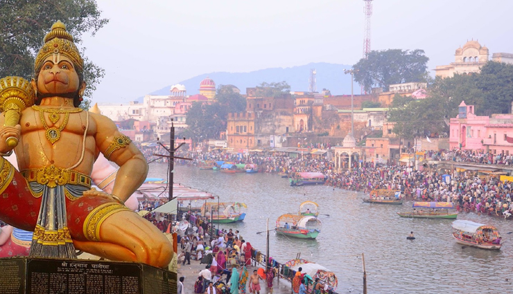 Diwali 2021 : करना चाहते है प्रभु के दर्शन, घूम आए भगवान श्रीराम के ये 7 प्रसिद्द मंदिर travel tips,lord rama mandir,diwali temple