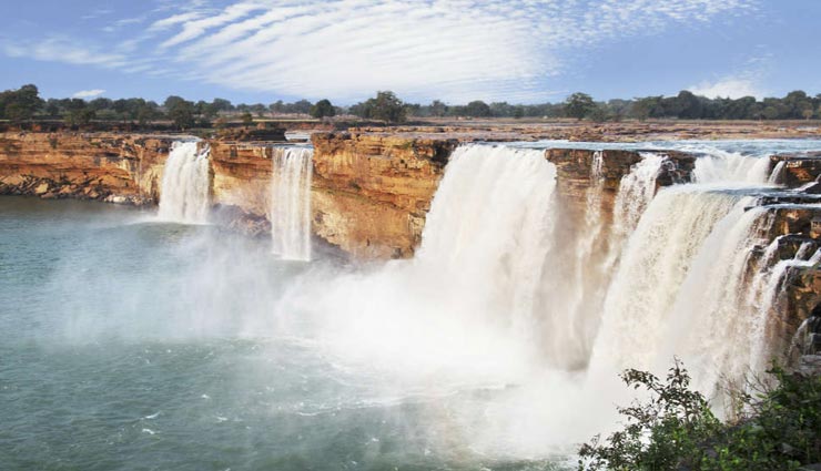 tourist places,indian tourist places,monsoon tourist places,waterfalls,indian waterfalls