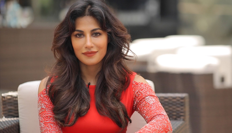 You remain relevant only through good work: Chitrangada Singh