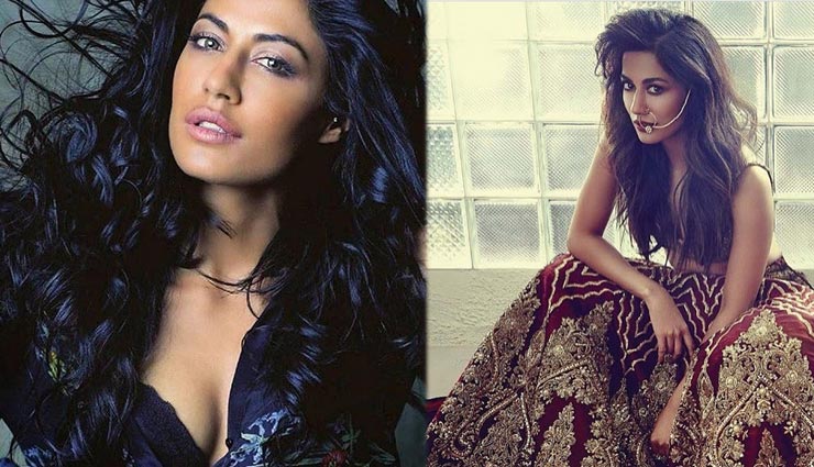 ब्रेक लेने की वजह से मेरे करियर को नुकसान हुआ : चित्रांगदा सिंह