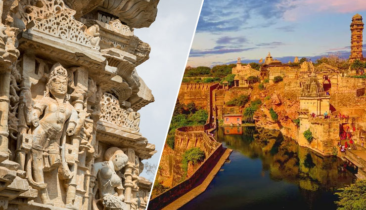 11 Most Amazing Places To Explore in Chittorgarh