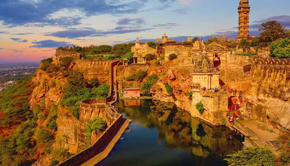 10 Things You Must Do in Chittorgarh
