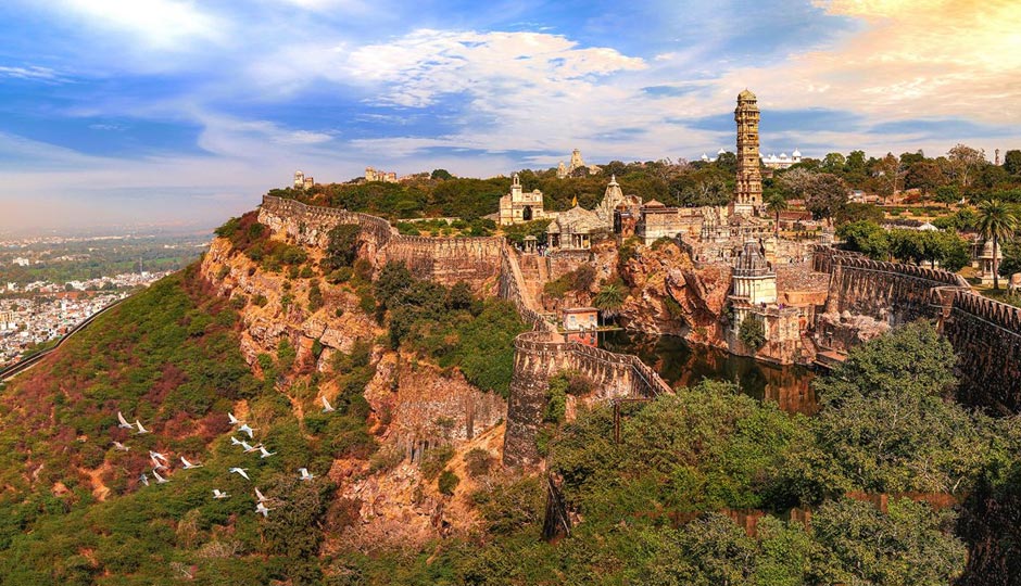 10 Great Things To Do in Chittorgarh