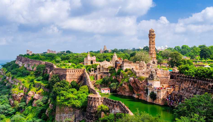 historical buildings known as example of love,tourism,holidays,travel