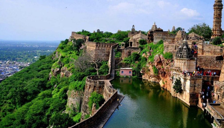 7 Things You Can Do in Chittorgarh Fort