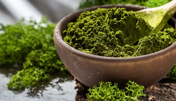 10 Least Known Health Benefits of Chlorella