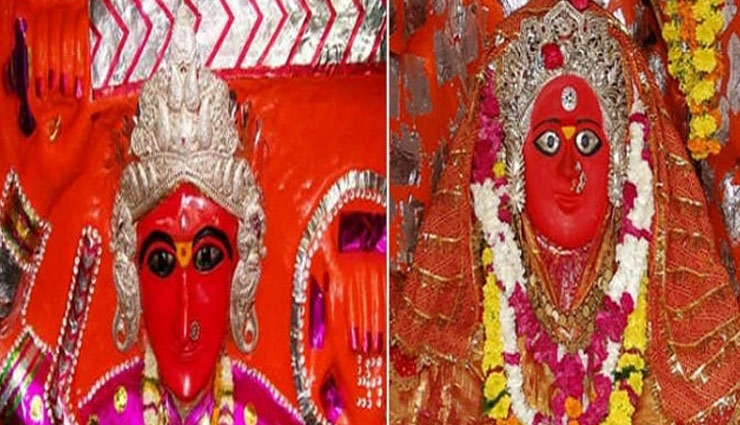 विदेशों में भी प्रसिद्द है मातारानी के मंदिर, जानें इनके बारे में holidays,matarani temple,mata temple famous in abroad,navratri special,navratri