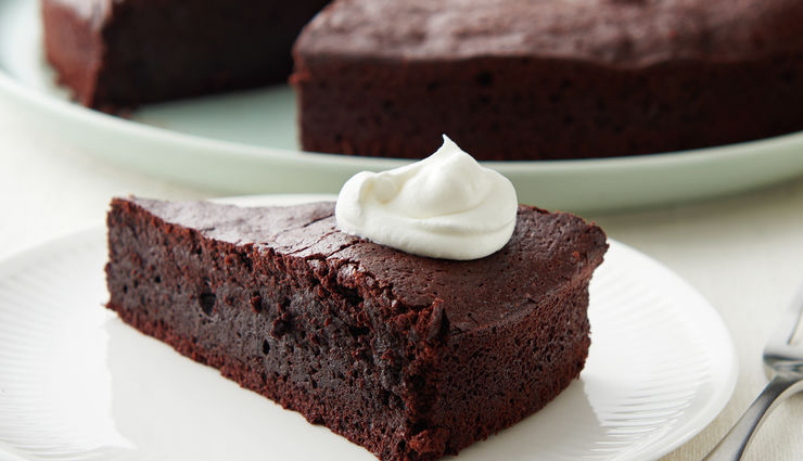 flourless chocolate cake,flourless chocolate cake recipe,hunger struck,food