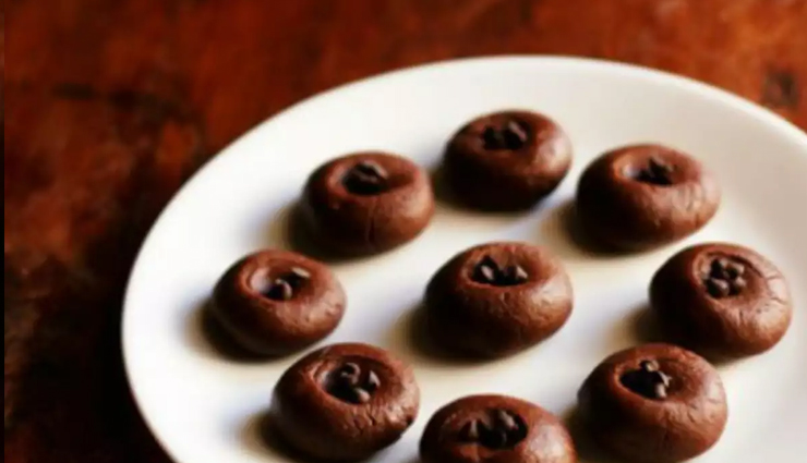 chocolate sandesh,hunger struck,food,easy recipe