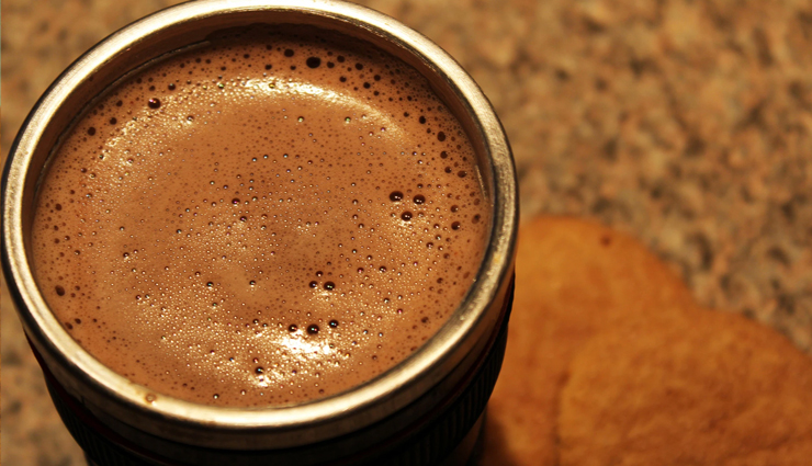 chocolate tea powder,chocolate tea recipe,chocolate tea benefits,chocolate tea and pregnancy,chocolate tea and coffee,hunge struck,food