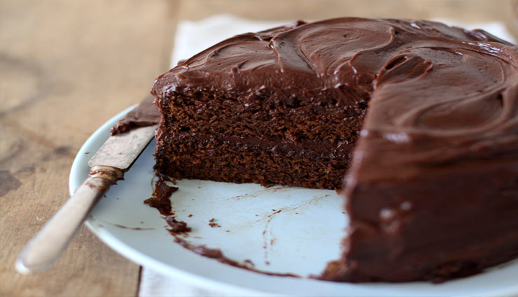 जन्मदिन हो या शादी की सालगिरह ' चोकलेटी केक ' तो बनता है... #Recipe