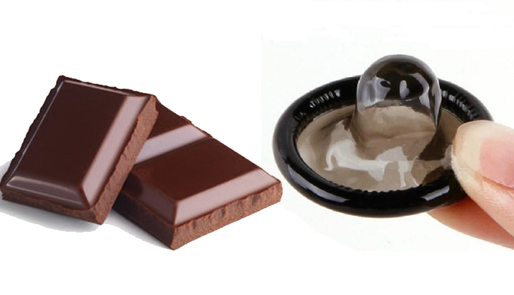 chocolate day,international chocolate day,4 different uses of chocolate,benefits of chocolate
