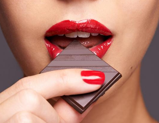 International Chocolate Day : 4 Ways How Chocolate Help Boost Your Intimacy Level