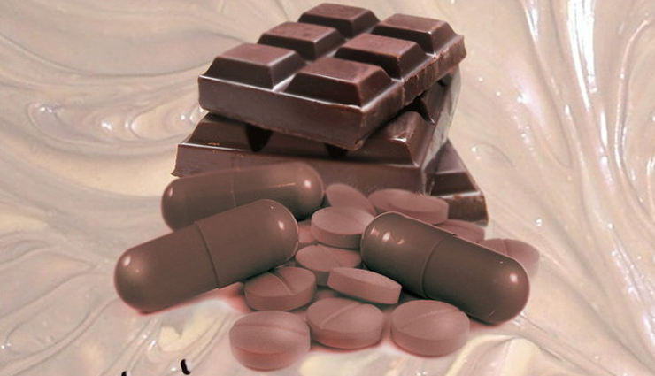 chocolate day,international chocolate day,4 different uses of chocolate,benefits of chocolate