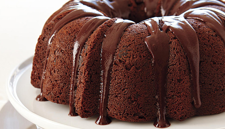 Valentine Week Special: इस तरह बनाए 'चॉको चिप केक', आपके पार्टनर को आएगा बेहद पसंद #Recipe