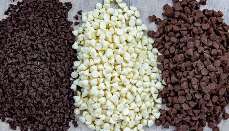 How to Make Chocolate Chips at Home
