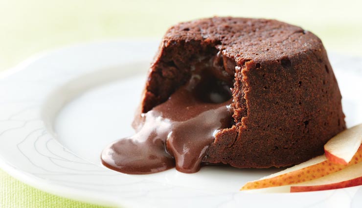 choco lava cake recipe,recipe,recipe in hindi,special recipe