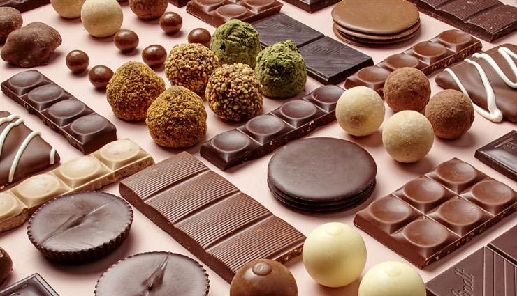OMG!! 40 सालों में दुनिया से ख़त्म हो जाएगी चॉकलेट, जाने क्यों?