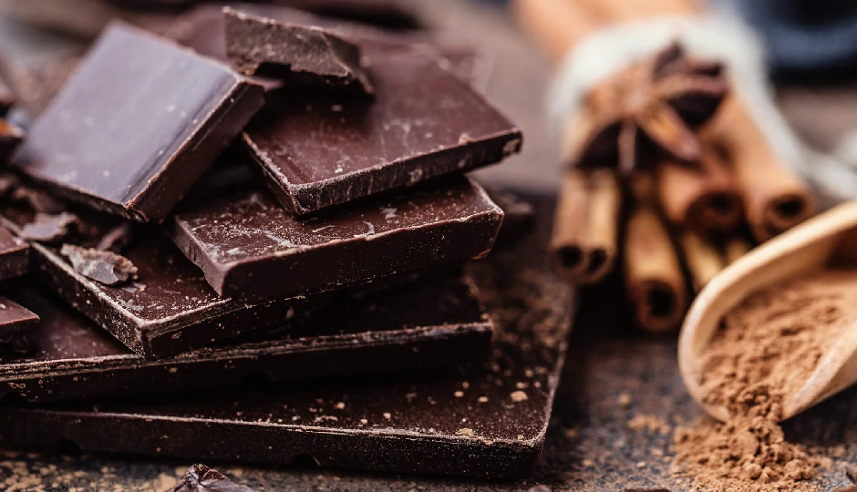 6 DIY Ways To Use Chocolates for Your Skin