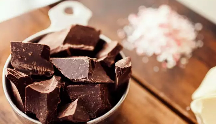 chocolate avocado pudding,chocolate recipe,pudding recipe