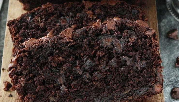 chocolate banana bread recipe,decadent chocolate bread with bananas,moist and tender chocolate banana bread,easy chocolate banana bread recipe,homemade chocolate bread with ripe bananas,rich and luscious chocolate banana bread,step-by-step chocolate banana bread,best chocolate banana bread recipe,delicious banana bread with chocolate twist,heavenly chocolate-infused banana bread