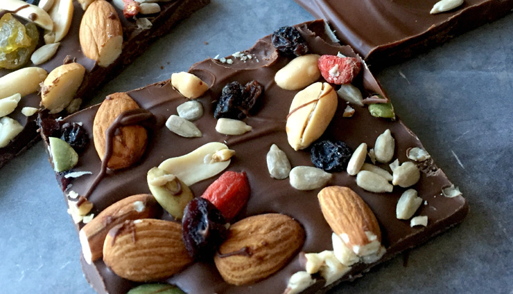 chocolate recipes,easy chocolate recipes,homemade chocolate desserts,classic chocolate brownies,chocolate lava cake recipe,chocolate truffles,chocolate mousse,chocolate bark with nuts,simple chocolate desserts,chocolate treats for party