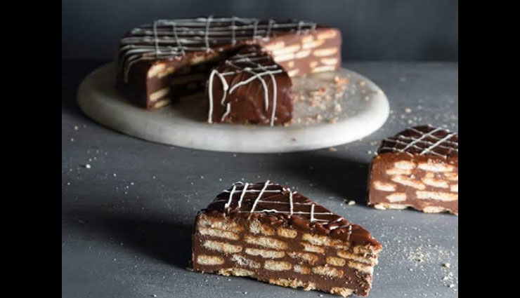 chocolate biscuit cake,cake recipe,chocolate recipe,sweets recipe