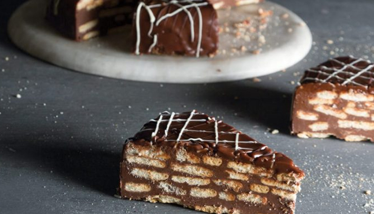 chocolate biscuit cake,cake recipe,biscuit cake recipe,dessert recipe