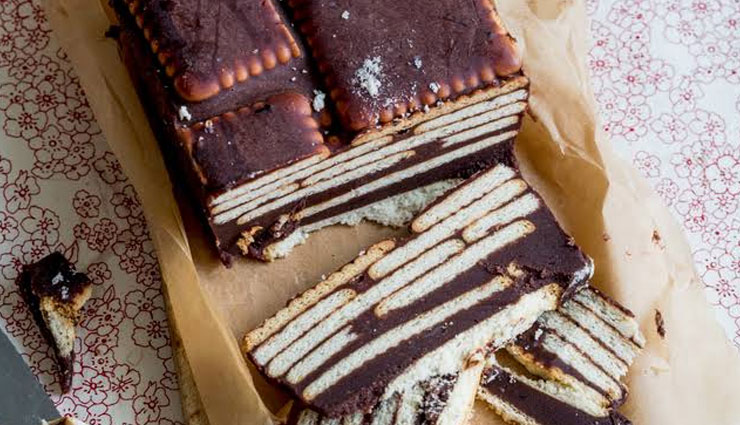 chocolate biscuit cake,cake recipe,chocolate recipe,sweets recipe