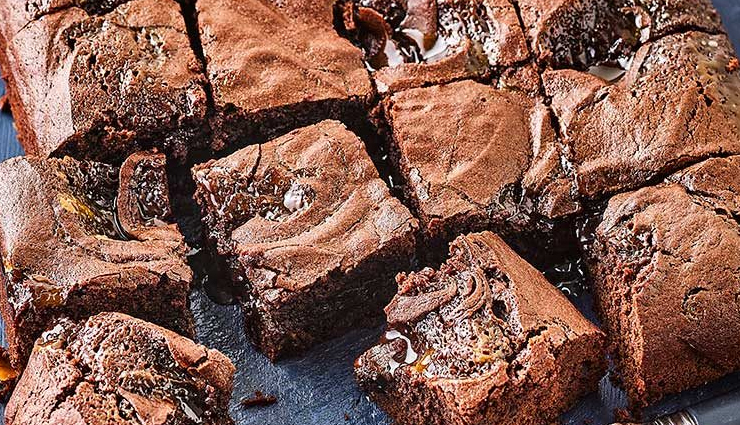 world chocolate day 2023,classic chocolate desserts,must-try chocolate desserts,chocolate lava cake,chocolate mousse,chocolate brownies,chocolate truffles,chocolate souffle