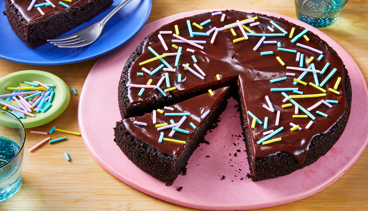 Christmas 2021 : चॉकलेट केक के साथ सेलेब्रेशन को बनाए स्पेशल #Recipe 