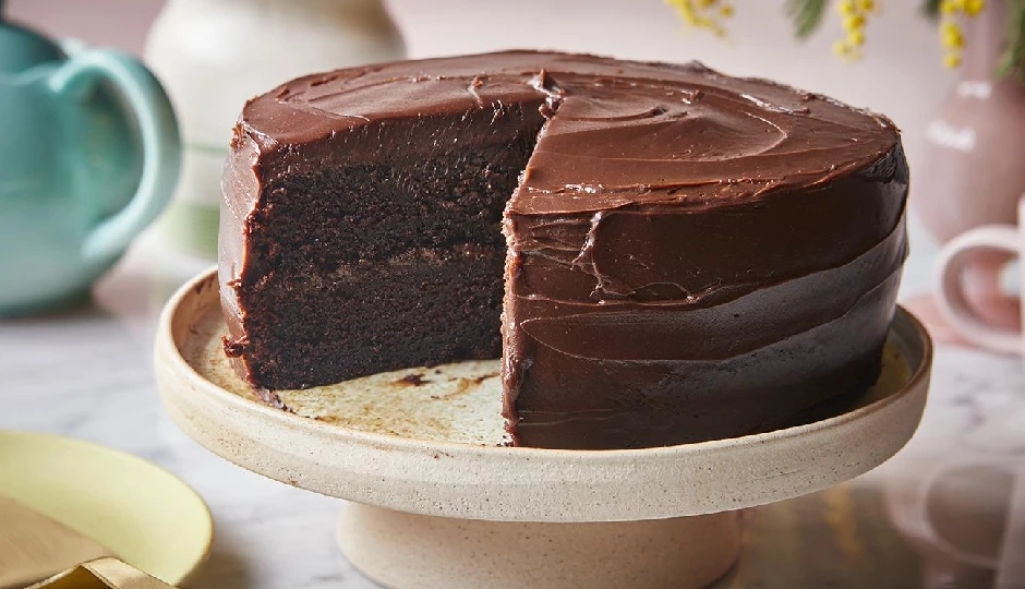 टीचर्स डे पर कुकर में बनाएं झटपट एगलेस चॉकलेट केक, तुरंत नोट कर ले रेसिपी