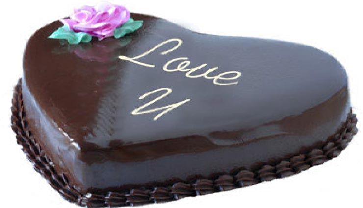 टेस्टी चॉकलेट केक से करें अपने पार्टनर को इम्प्रेस #Recipe