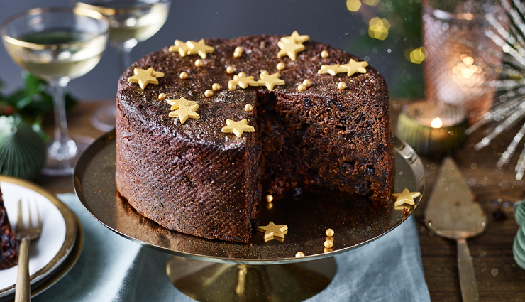 Christmas 2021 : चॉकलेट केक के साथ सेलेब्रेशन को बनाए स्पेशल #Recipe chocolate cake recipe,recipe,recipe in hindi,special recipe