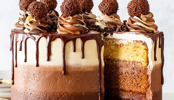 chocolate cake,eggless chocolate cake,chocolate cake recipe,hunger struck,food,easy recipes