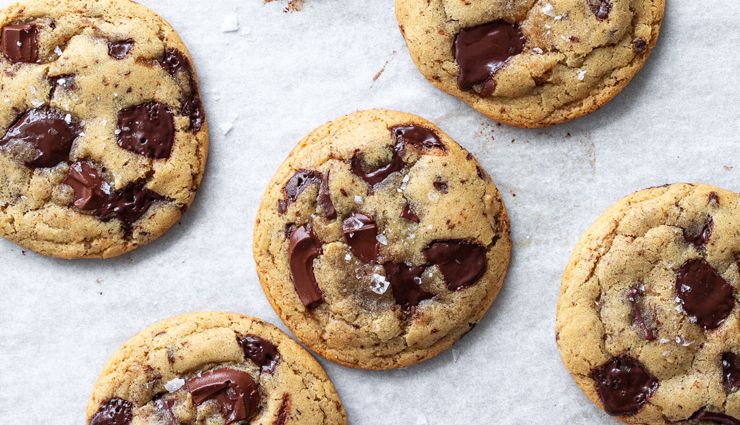 chocolate chunk cookies,chocolate chunk cookies recipe,cookies recipe,chocolate recipe,recipe