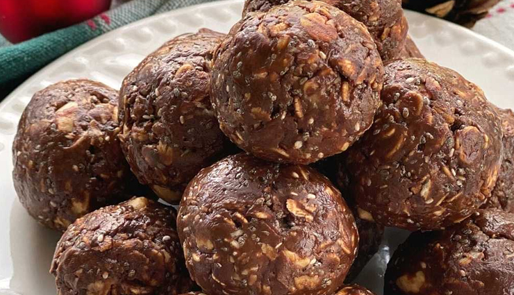 chocolate coconut bliss balls,hunger struck,food