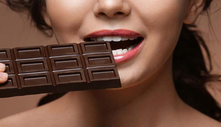dark chocolate benefits,health benefits,Health,health care tips ,डार्क चॉकलेट,डार्क चॉकलेट खाने के फायदे,हेल्थ,हेल्थ टिप्स