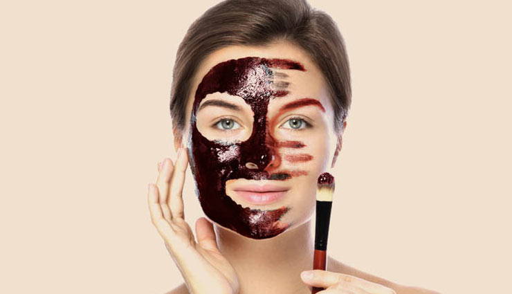 home made chocolate face mask,chocolate face mask,skin care tips,beauty tips