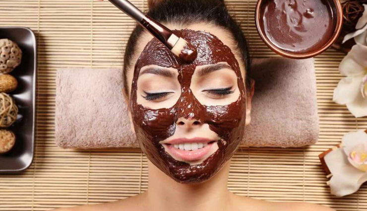 diy chocolate skincare,chocolate face mask,chocolate skin benefits,homemade chocolate scrub,chocolate for glowing skin,diy chocolate treatments,chocolate beauty recipes,cocoa powder for skin,chocolate for anti-aging,chocolate for hydration,natural skincare with chocolate,chocolate exfoliating scrub,chocolate beauty benefits,how to use chocolate for skin,chocolate face treatments.